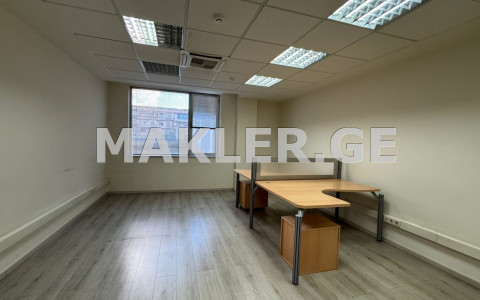  Сдаётся 175 m² площадь Офис в Сабуртало  на пр. Важа-Пшавела 