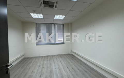  Сдаётся 175 m² площадь Офис в Сабуртало  на пр. Важа-Пшавела 