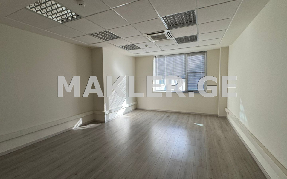  Сдаётся 175 m² площадь Офис в Сабуртало  на пр. Важа-Пшавела 