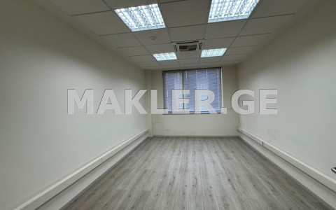  Сдаётся 175 m² площадь Офис в Сабуртало  на пр. Важа-Пшавела 