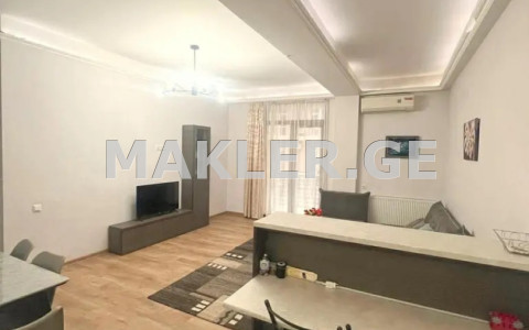  For Rent 3 room  Apartment in Vedzisi dist.  in Oniashvili st. 