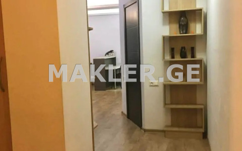  For Rent 3 room  Apartment in Vedzisi dist.  in Oniashvili st. 