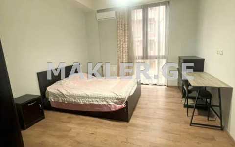  For Rent 3 room  Apartment in Vedzisi dist.  in Oniashvili st. 