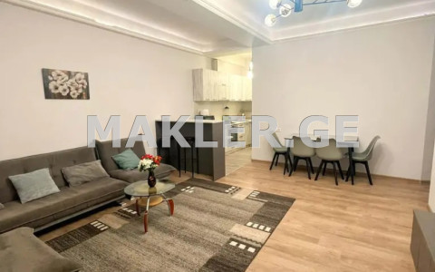  For Rent 3 room  Apartment in Vedzisi dist.  in Oniashvili st. 