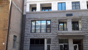 For Rent 2 room  Apartment in Vake dist.