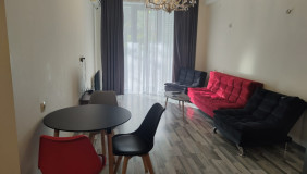 Kiralık 2   Daire in Vake dist.
