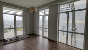 For Sale or For Rent 4 room  Apartment in Vedzisi dist.