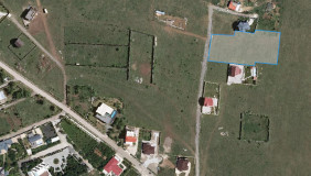 For Sale 4333 m² space Land in Tsavkisi