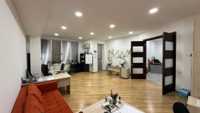 Kiralık 160 m²  Büro & Ofis in Vake dist.