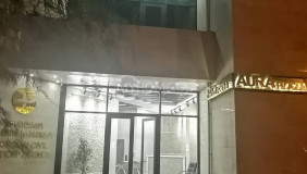 For Rent 430 m² space Office in Ortachala