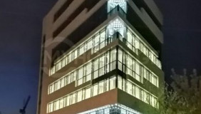 ქირავდება 335 m² ფართობის ოფისი ორთაჭალაში