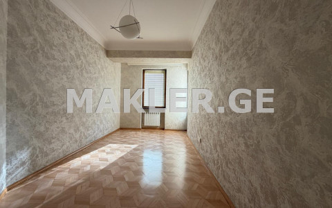  For Rent 4 room  Apartment in Vake dist.  in I. Chavchavadze Ave. 