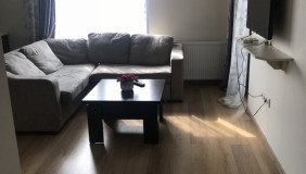 For Rent 2 room  Apartment in Saburtalo dist.