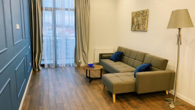 For Sale 2 room  Apartment in Vake dist.