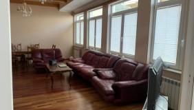 For Rent 200 m² space Private House in Vake dist.