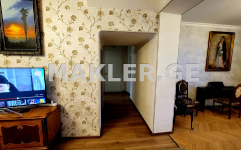  Satılık 382 m²  Villa in Digomi village