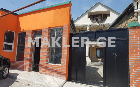  Satılık 382 m²  Villa in Digomi village