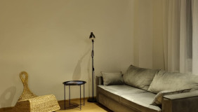 Kiralık 2   Daire in Vake dist.
