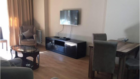 For Rent 3 room  Apartment in Saburtalo dist.