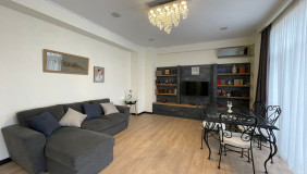 For Sale 4 room  Apartment in Vake