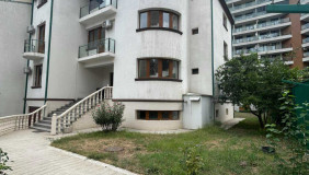 Satılık 850 m²  Villa in Vake dist.