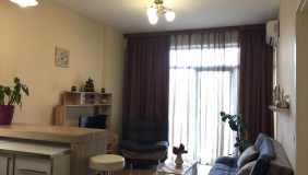 For Rent 2 room  Apartment in Saburtalo dist.