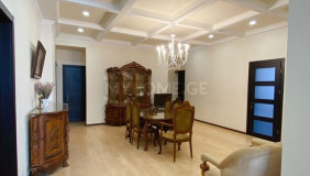 For Rent 200 m² space Private House in Saburtalo dist.