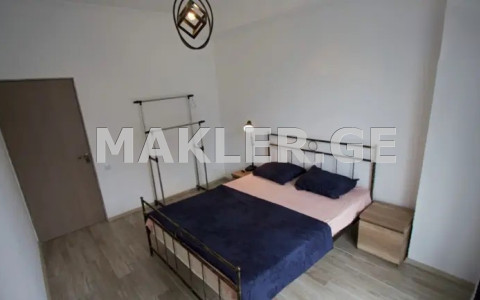  Kiralık 2   Daire in Saburtalo dist.  in Aslanidi st. 