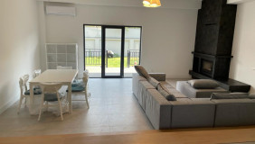 ქირავდება 450 m² ფართობის საკუთარი სახლი დიღომი 8-ში