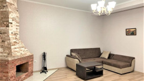 For Rent 130 m² space Private House in Tskneti dist.