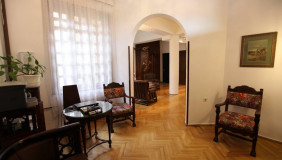 For Sale or For Rent 520 m² space Private House in Vera dist.