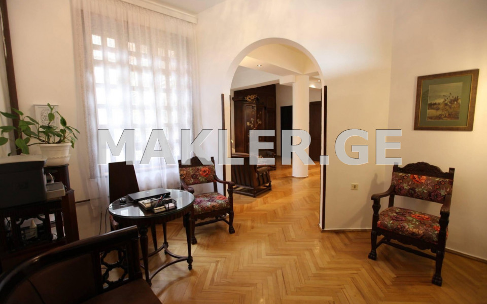  Продается Сдаётся 520 m² площадь Частный дом на Вера  на ул. Гогебашвили 