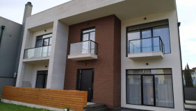 For Rent 277 m² space Private House in Digomi 7