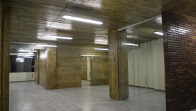 Сдаётся 190 m² площадь Офис в Ваке
