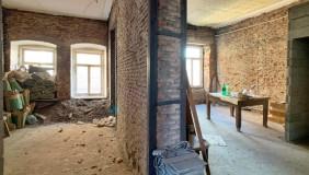 Satılık 475 m²  İşyeri in Sololaki dist. (Old Tbilisi)