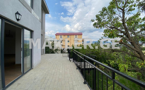  Продается Сдаётся 392 m² площадь Частный дом в Диди Дигоми