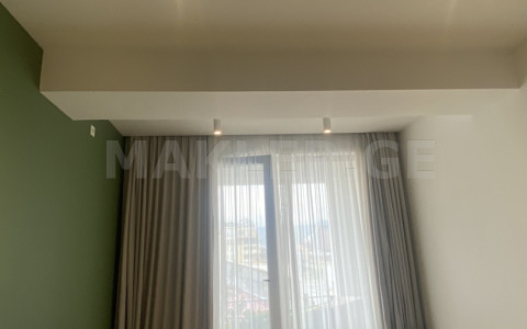  Kiralık 3   Daire in Vake dist.  in T.Tabidze st. 