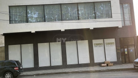 For Rent 320 m² space Commercial space in Nadzaladevi dist.