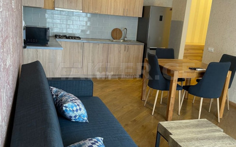  For Rent 3 room  Apartment in Vake dist.  in Kipshidze st. 