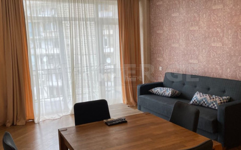  For Rent 3 room  Apartment in Vake dist.  in Kipshidze st. 