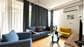 Kiralık 3   Daire in Vake dist.