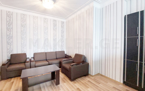  Satılık 2   Daire in Saburtalo dist.  in Kavtaradze st. 