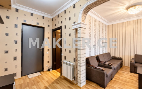  出售 2 室  公寓 萨布尔塔洛区  in Kavtaradze st. 