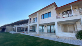 Satılık 600 m²  Villa in Tsavkisi