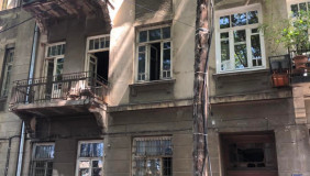 Satılık 5   Daire in Vera dist.