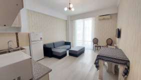 For Sale 3 room  Apartment in Saburtalo dist.