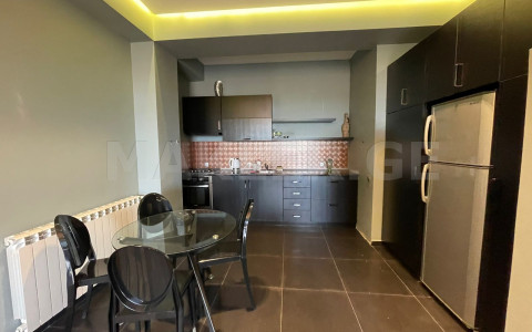  Сдаётся 2 комнатная  Квартира в Ваке  на ул. Тактакишвили 