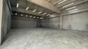 For Rent 300 m² space Commercial space in 17 Shindisi Hero Street