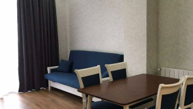 For Rent 2 room  Apartment in Saburtalo dist.