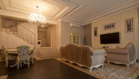 For Rent 170 m² space Private House near the Lisi lake
